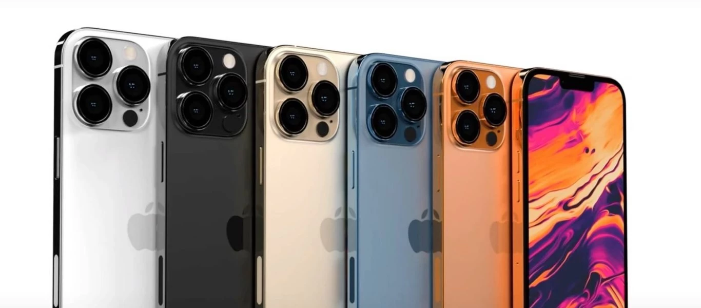 iPhone 13: Σενάρια ότι θα είναι το ακριβότερο κινητό της Apple μέχρι τώρα